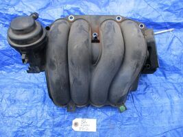 05-06 Honda CRV K24A1 intake manifold assembly OEM engine motor K24A bas... - $199.99