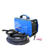 Dual 115v/220V 200 Amp TIG Torch Stick ARC MMA DC Inverter DC Welder Wel... - $307.75 CAD