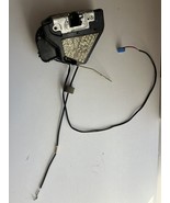 03-09 Mercedes W211 E320 E350 Rear Left Driver Side Door Lock Latch Actu... - $54.31 CAD