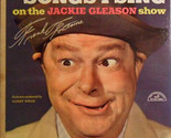 Songs I Sing On The Jackie Gleason Show [Vinyl] - $12.99