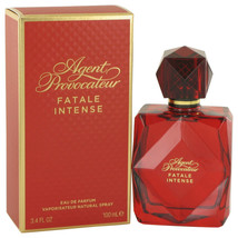 Agent Provocateur Fatale Intense Perfume By Eau De Parfum Spray 3.4 oz - £42.69 GBP