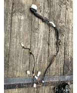 2003 Mazda Protege Speed right front passenger door wiring harness Mazda... - $954.82 MXN
