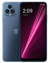 T-Mobile Revvl 6 5G 64GB (T-Mobile) Unlocked Blue - Excellent - £66.18 GBP