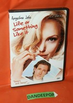 Life or Something Like It (DVD, 2002) Movies - £7.03 GBP