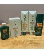 Avon Skin So Soft Bug Guard Lotion Towelettes Spray SPF NOS Vtg Lot - $903.30 MXN