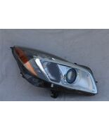 2011 Buick Regal Xenon Hid Projector Headlight Lamp Passenger Right RH 1... - $639.09 CAD