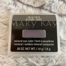 Mary Kay Mineral Eye Color Iris &quot;NEW&quot; 013095 4D02 - £8.31 GBP