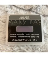 Mary Kay Mineral Eye Color Iris &quot;NEW&quot; 013095 4D02 - £8.16 GBP