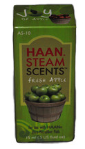 HAAN Steam Scents Fresh Apple - $295.06 MXN