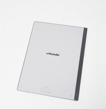 reMarkable 2 RM113 10.3” Paper Tablet with Marker Plus READ image 4