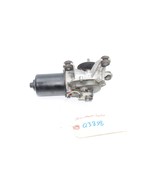 98-00 NISSAN FRONTIER WINDSHIELD WIPER MOTOR Q3898 - $1,675.28 MXN
