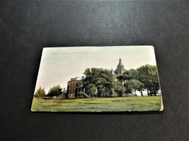 Children&#39;s Home - Mansfield, Ohio-Unposted 1900s Postcard. - £12.49 GBP