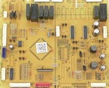 Genuine Refrigerator Power control board MAIN For Samsung RS25H5000SP OEM - £191.09 GBP