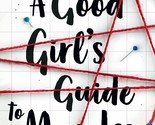A Good Girl&#39;s Guide to Murder by Holly Jackson (English, Paperback) - $12.10