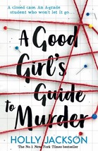 A Good Girl&#39;s Guide to Murder by Holly Jackson (English, Paperback) - £9.49 GBP