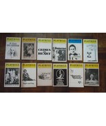 Broadway Playbill plays choice of show from lot 1980s - £4.67 GBP+