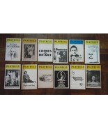 Broadway Playbill plays choice of show from lot 1980s - $8.13 CAD+
