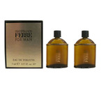 Gianfranco Ferre for Men 2 x 5 ml Eau de Toilette Miniature By Gianfranc... - £14.34 GBP