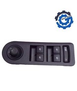 New OEM GM Front Left Window Switch Assembly 2010-2013 Buick LaCrosse 09... - $84.11