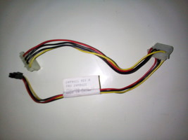 IBM X-series server CABLE HDD 4-PIN Power Cable FRU 24P0622 - $9.99