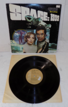 Space: 1999 Original TV Soundtrack Vinyl LP 1976 RCA DEMO VG+ - £116.12 GBP