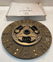 Parker Clutch Plate Disc 384275, A0620, Shenzhen SML127UL, 384275UL, 10-... - $131.99