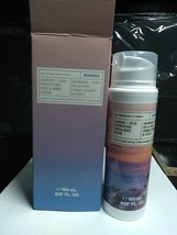 Korres Tanning + Skin Perfecting Face &amp; Body Serum 150ml Sealed NIB - $260.02 MXN