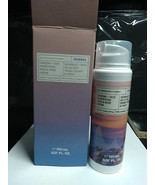 Korres Tanning + Skin Perfecting Face &amp; Body Serum 150ml Sealed NIB - €12,21 EUR