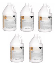 MPP Kennel Disinfectant High Concentrate Dog Pet Wash 5 Gallon Savings Pack 256  - £249.12 GBP