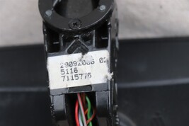 BMW E46 M3 325ci 330ci HardTop Auto Dim Rear View Mirror w/ SOS  image 8