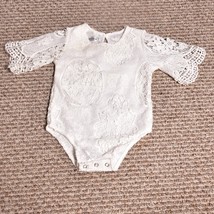 Little Baby Boutique Infant One Piece Euro Size 80 (12 Months) - $10.66