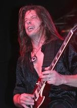 Jamie Law - White Lion - 8&quot;x10&quot; Concert Photo - $15.67