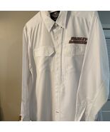 Harley-Davidson Long Sleeve Performance Button Front Shirt- 99016-15VM - €36,15 EUR Harley-Davidson Long Sleeve Performance Button Front Shirt- 99016-15VM - €36,15 EUR