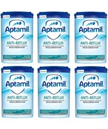 Aptamil Anti-Reflux Baby Milk Powder x 6 tins (800g) - €134,68 EUR