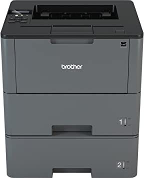 Brother HL-L6200DWT  52ppm 1200dpi  WiFi  LAN  HL-L6200DWT  - $559.99