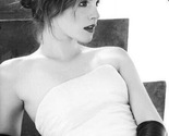 EMMA WATSON 4x6 PHOTO - $2.55