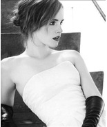 EMMA WATSON 4x6 PHOTO - $2.55