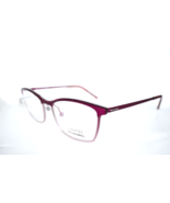 NEW AUTHENTIC LIGHTEC 30142L RP11 EYEGLASSES FRAME - $139.99