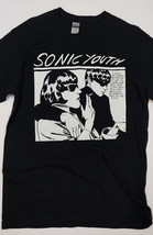 Sonic - black shirt - punk t-shirt - punk clothing  - $20.00