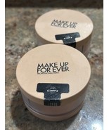 2 MAKE UP FOR EVER HD SKIN TWIST & LIGHT LOOSE POWDER 2.0 MEDIUM *READ* - €34,18 EUR 2 MAKE UP FOR EVER HD SKIN TWIST & LIGHT LOOSE POWDER 2.0 MEDIUM *READ* - €34,18 EUR