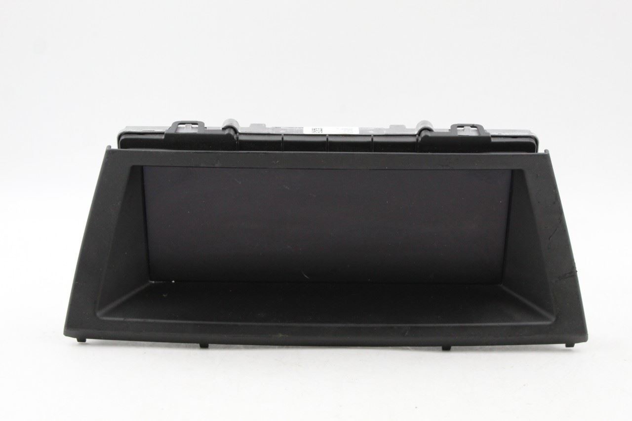 Info-GPS-TV Screen Display Screen Front Dash Fits 10-14 BMW X6 38319 - $157.49
