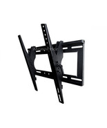 Monoprice 6526 TILT WALL MOUNT BRACKET FOR LCD LED PLASMA (MAX 125 LBS,3... - $188.84 CAD