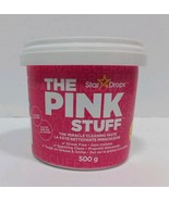 Stardrops The Pink Stuff The Miracle All Purpose Magic Cleaning Paste 500g  - $14.99 CAD