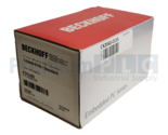 BECKHOFF CX2040-0155 / STANDARD CPU MODULE INTEL I7 2715QE 2.1 GHz QUAD-... - $5,250.00