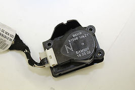 2000-2006 w220 MERCEDES S430 S500 S600 HEATER CLIMATE CONTROL ACTUATORS 2994 image 3