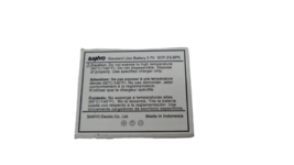 Original Battery SCP-23LBPS Replacement For Sanyo Sprint Katana 6600 SCP-6600 - £4.04 GBP
