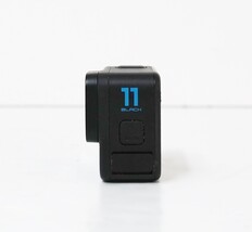 GoPro HERO11 Black Action Camera  CHDHX-112-TH - Black ISSUE image 3
