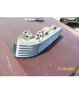 1969 1970 CADILLAC DEVILLE LEFT CORNER MARKER SIGNAL LIGHT OEM USED COUP... - $5,558.92 MXN