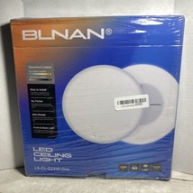 Led Ceiling Light Blnan LS-CL-G24W-Dim-BJ - £19.77 GBP