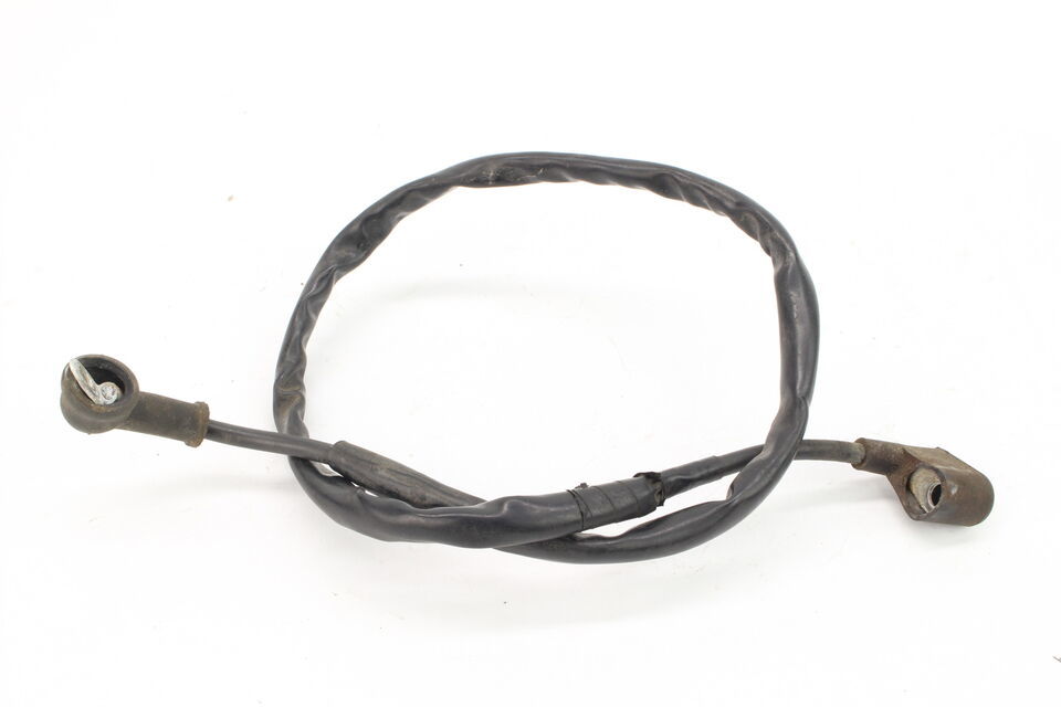 2004 Yamaha Fz6 Starter Motor Cable Wire Lead 0896 - $19.79